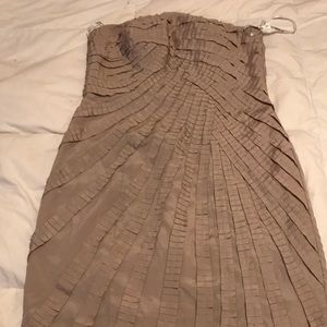 Dress size small